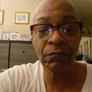 Meet your Posher, Garrett